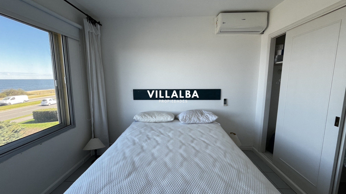 Apartamento ID.3767 - Oportunidad apartamento frente al mar - Pinares