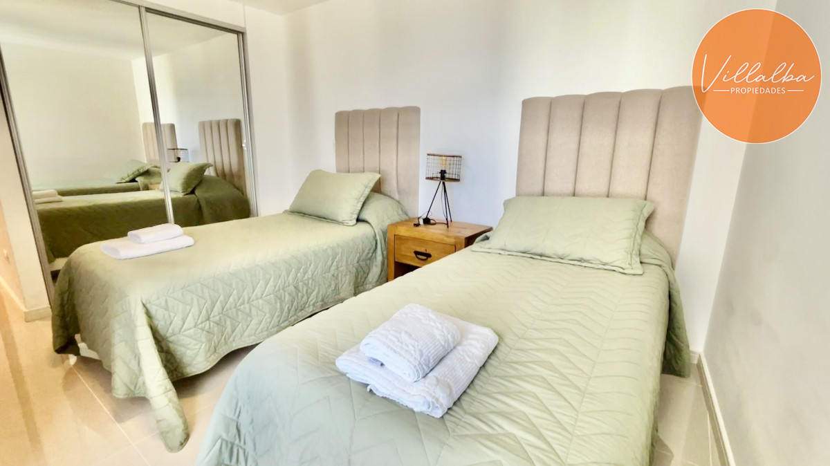 Apartamento ID.3579 - Apartamento esquinero en Look Brava – Playa Brava, Punta del Este