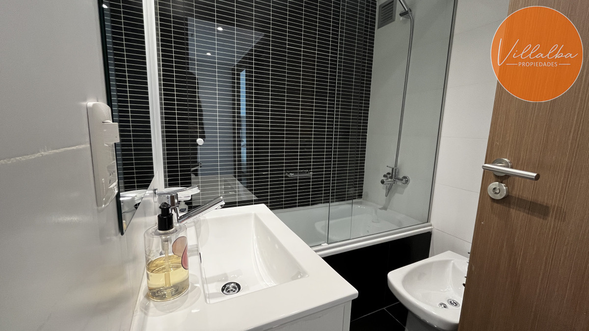 Apartamento ID.3579 - Apartamento esquinero en Look Brava – Playa Brava, Punta del Este