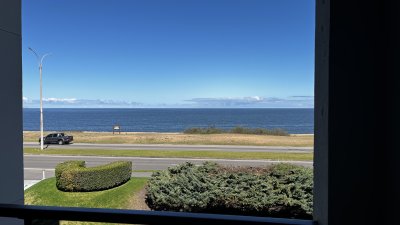 ? Apartamento frente al mar - Pinares