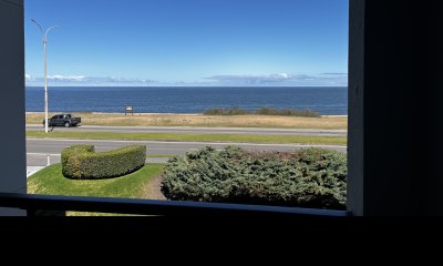 ? Apartamento frente al mar - Pinares