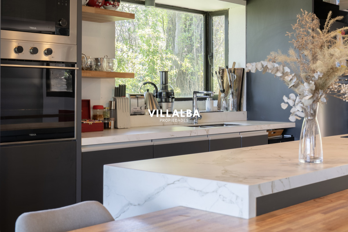 Casa ID.4027 - Viví el encanto de Montoya a pasos del mar