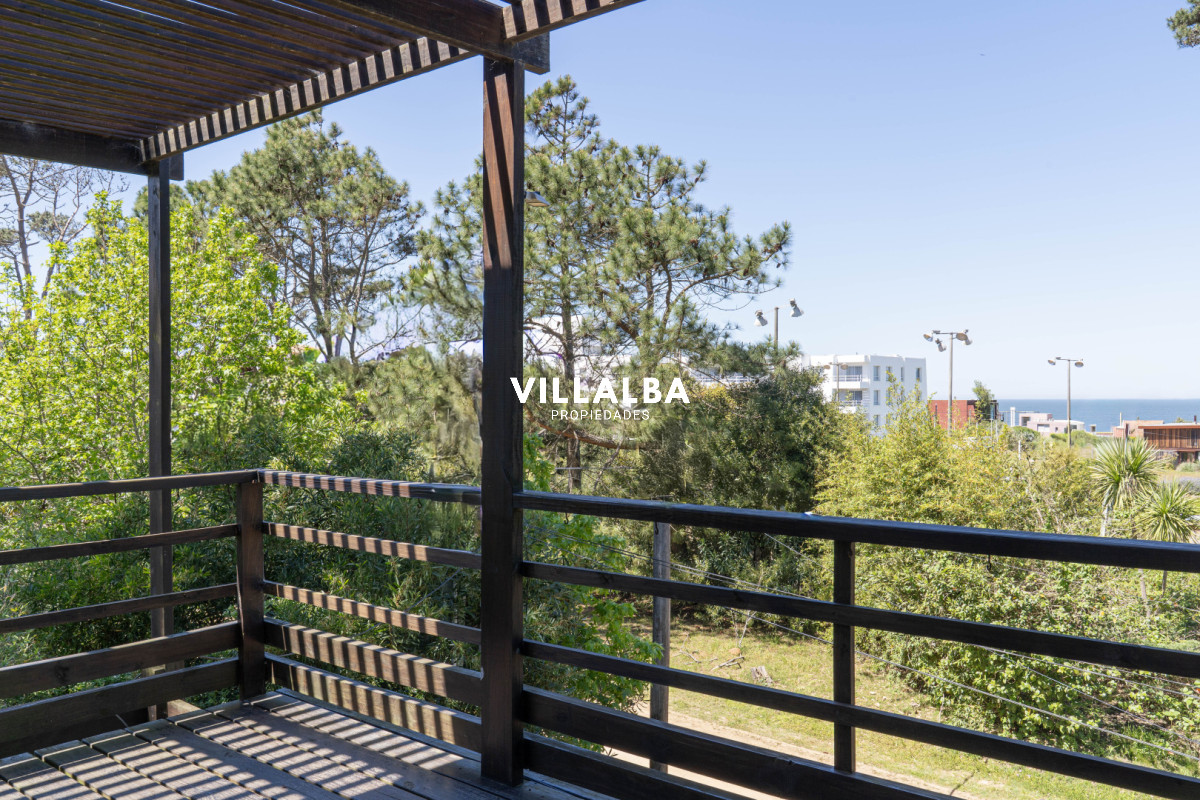 Casa ID.4027 - Viví el encanto de Montoya a pasos del mar