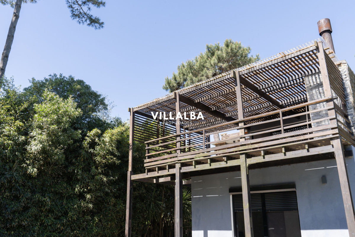 Casa ID.4027 - Viví el encanto de Montoya a pasos del mar