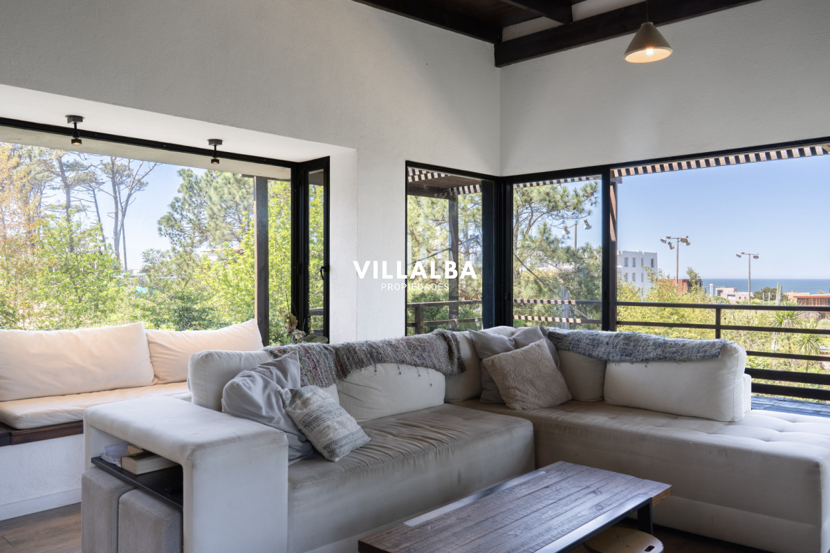 Casa ID.4027 - Viví el encanto de Montoya a pasos del mar