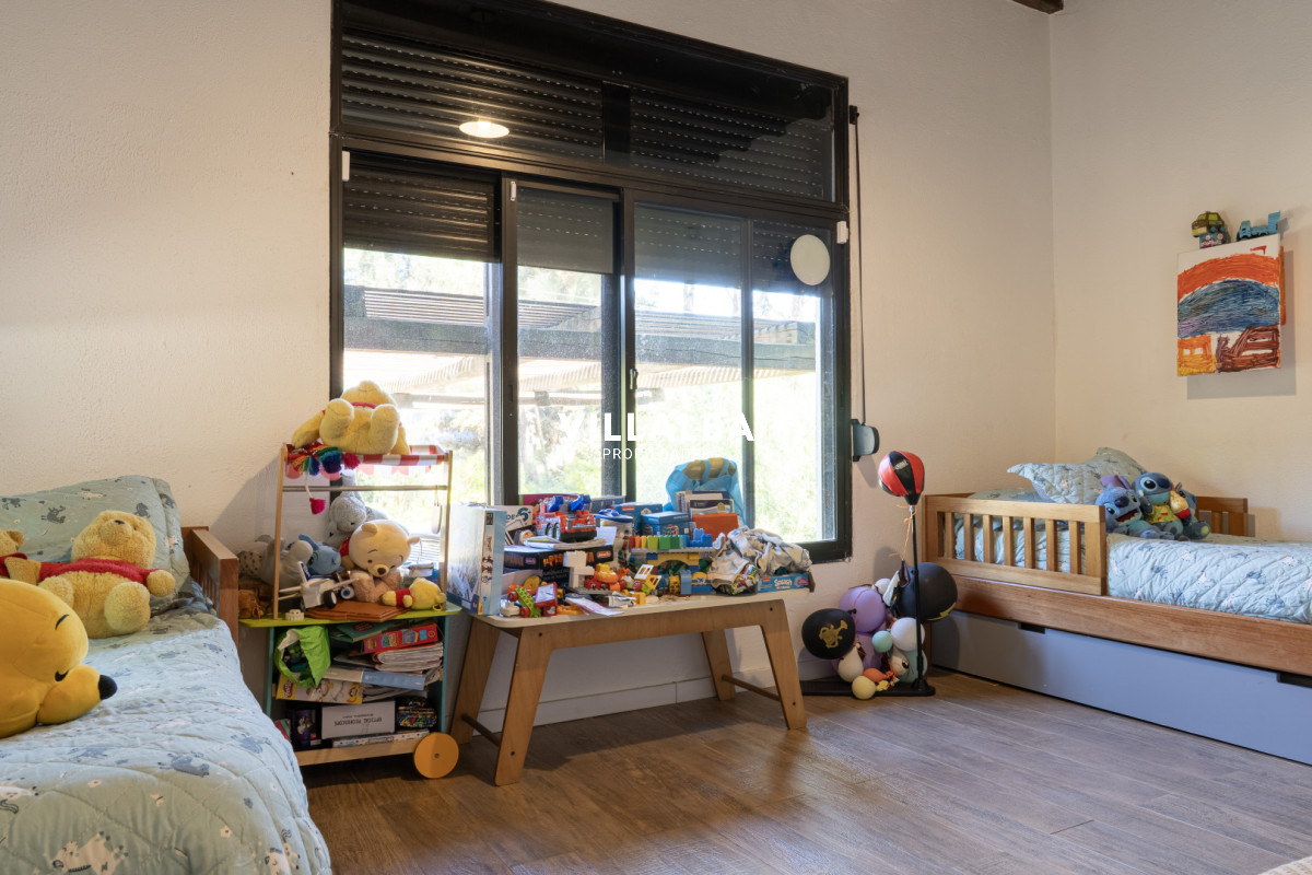 Casa ID.4027 - Viví el encanto de Montoya a pasos del mar