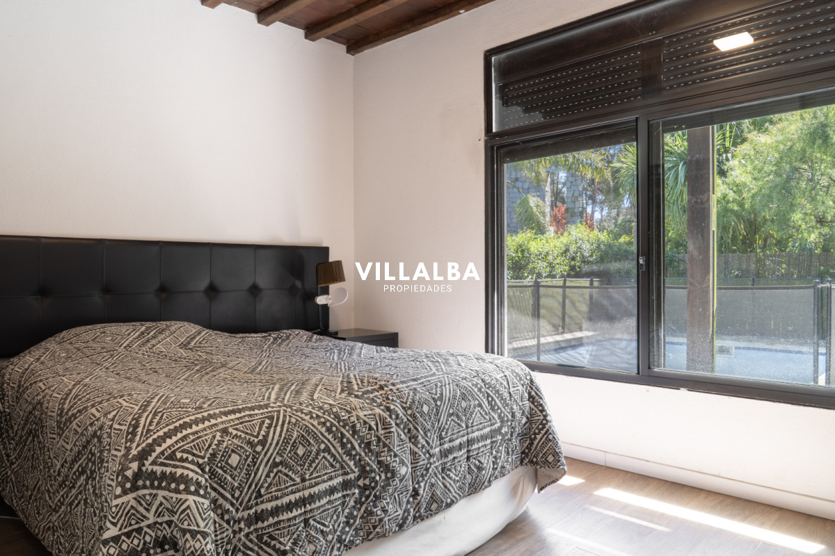 Casa ID.4027 - Viví el encanto de Montoya a pasos del mar