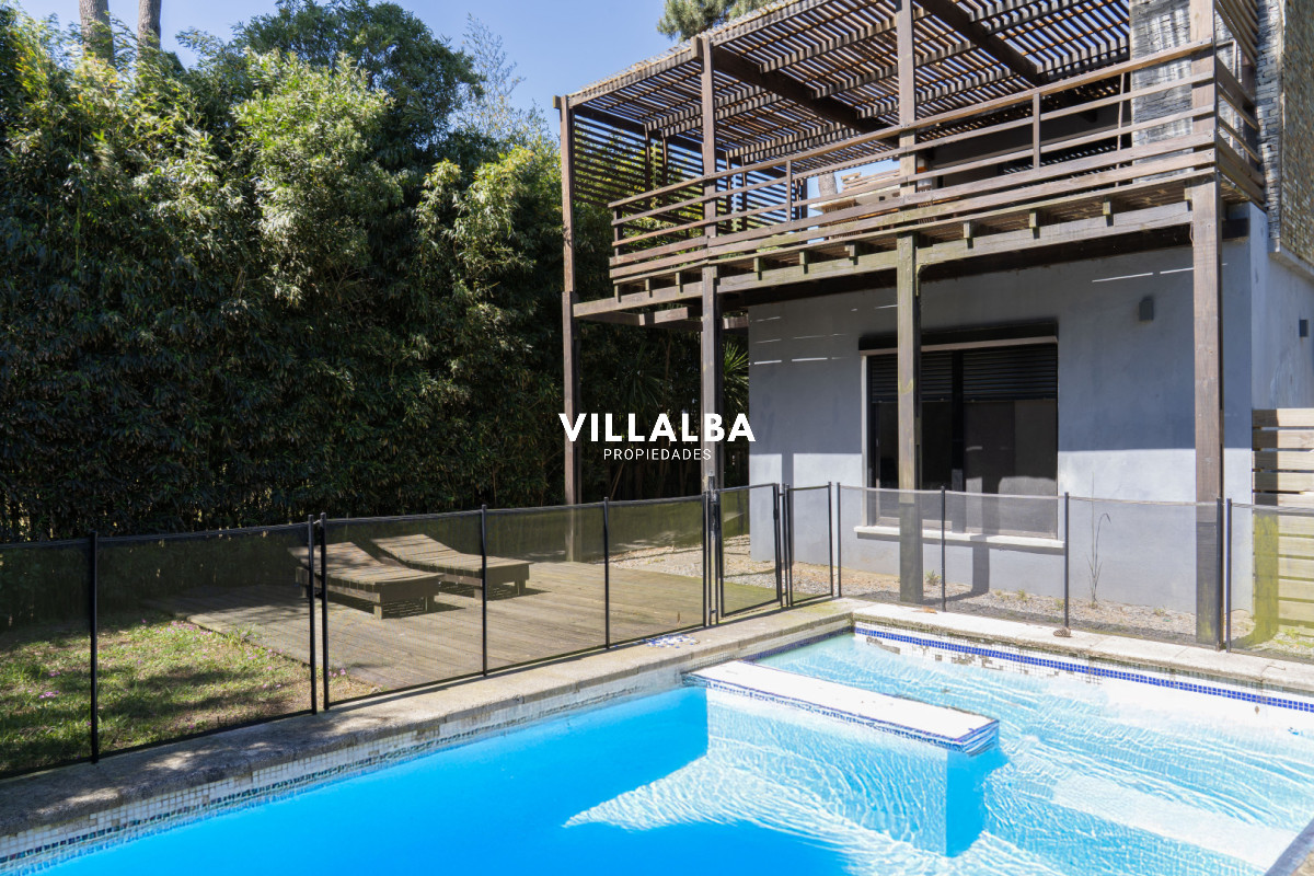 Casa ID.4027 - Viví el encanto de Montoya a pasos del mar