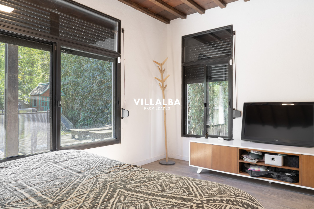 Casa ID.4027 - Viví el encanto de Montoya a pasos del mar