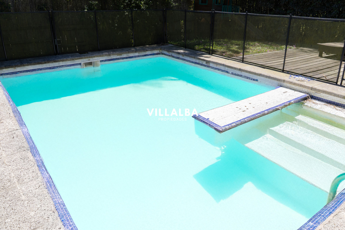 Casa ID.4027 - Viví el encanto de Montoya a pasos del mar