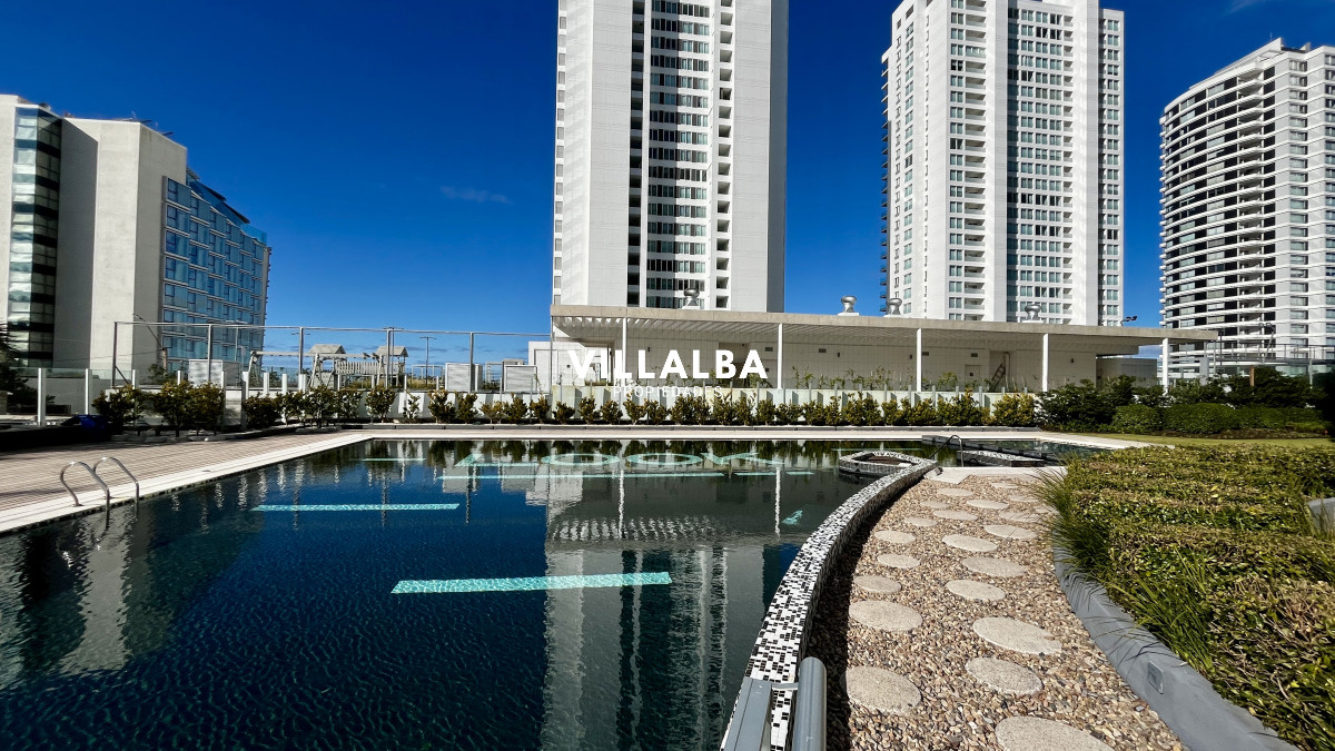 Apartamento ID.3579 - Apartamento esquinero en Look Brava – Playa Brava, Punta del Este