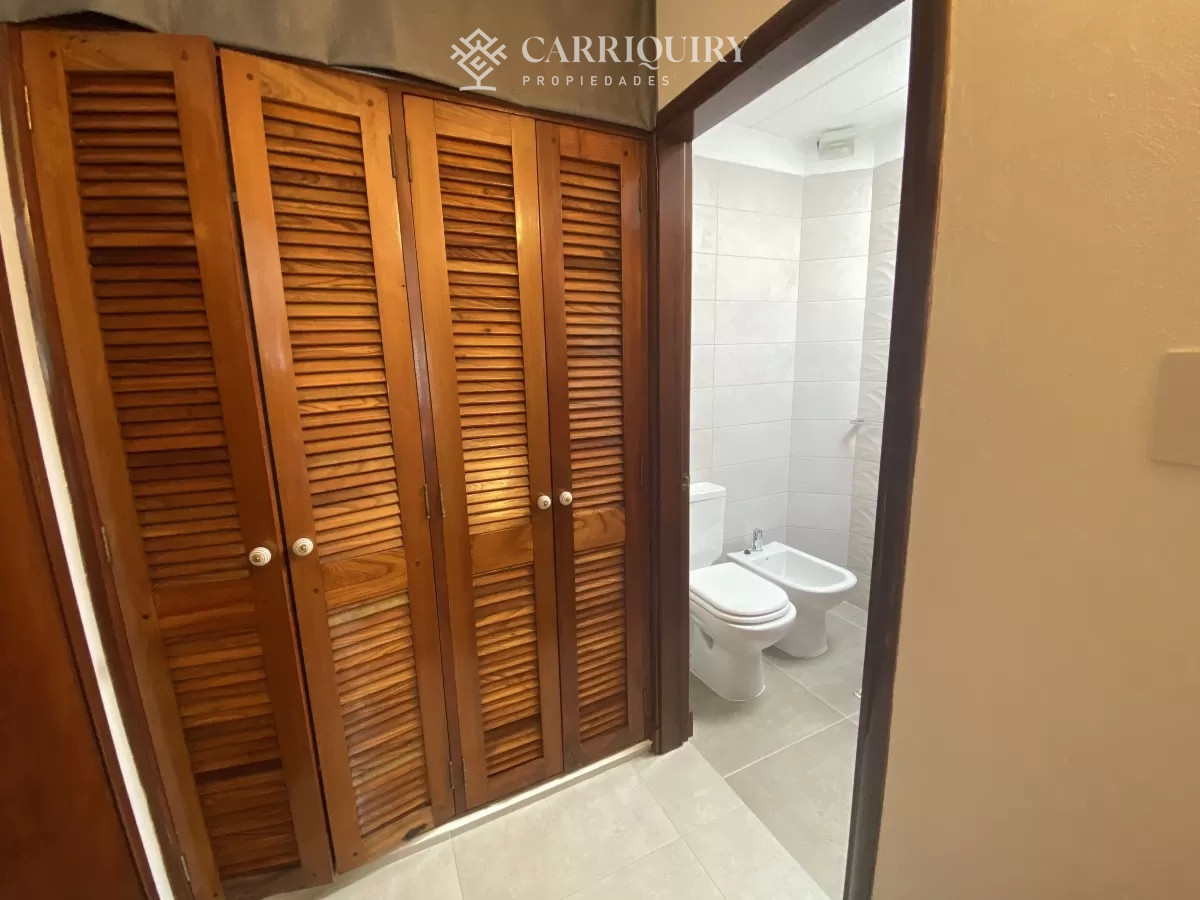 Casa ID.9003/ - Cómodos ambientes, propiedad ideal para vacacionar.
