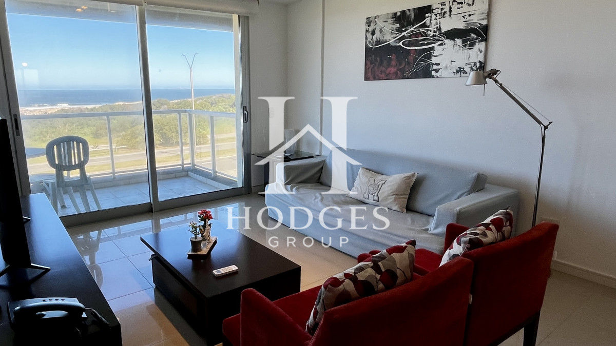 Apartamento ID.38 - Apartamento en venta 3 dormitorios - Playa Brava, primera línea