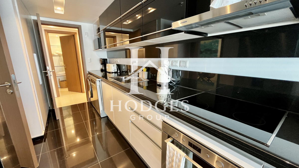 Apartamento ID.39 - Apartamento esquinero en Look Brava 3 dormitorios - Playa Brava, Punta del Este