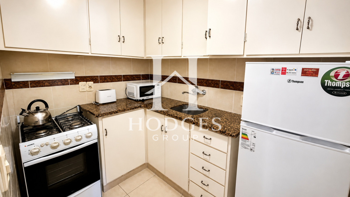 Apartamento ID.227 - Apartamento reciclado en Península - Punta del Este