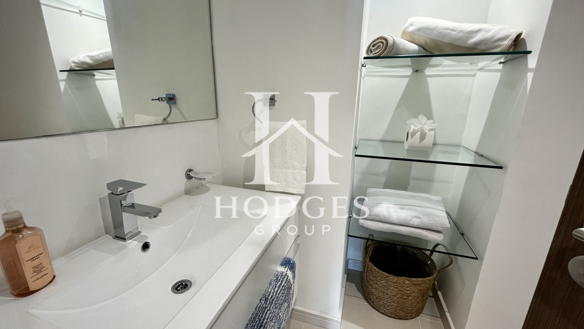 Apartamento ID.39 - Apartamento esquinero en Look Brava 3 dormitorios - Playa Brava, Punta del Este