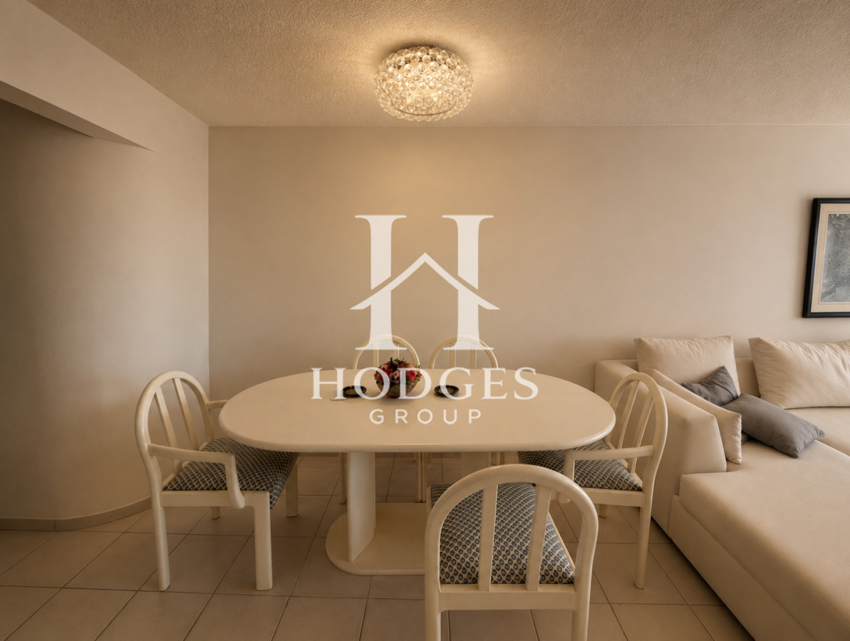 Apartamento ID.226 - Apartamento de 2 dormitorios con amplia planta en Brava