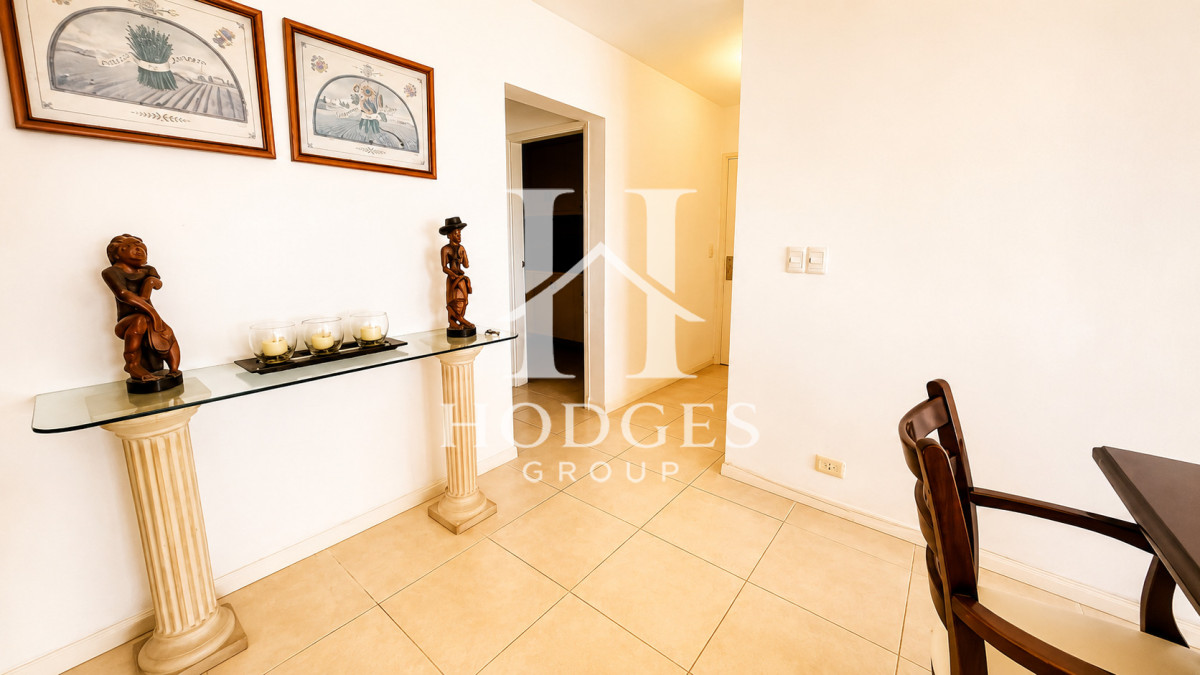 Apartamento ID.227 - Apartamento reciclado en Península - Punta del Este