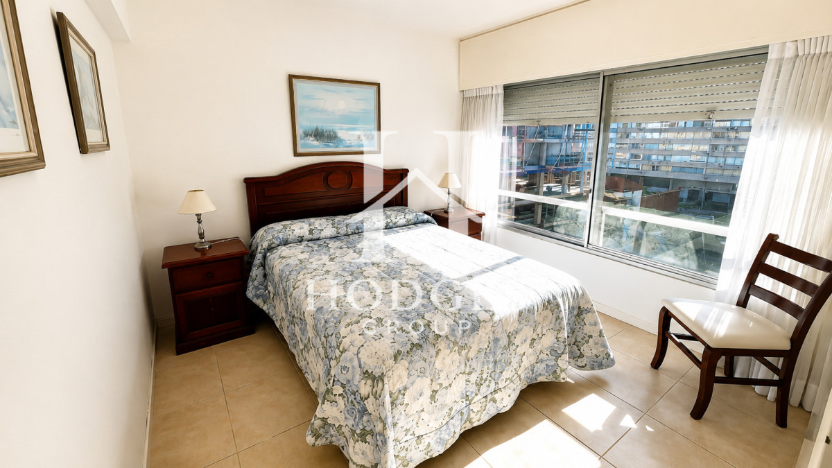 Apartamento ID.227 - Apartamento reciclado en Península - Punta del Este