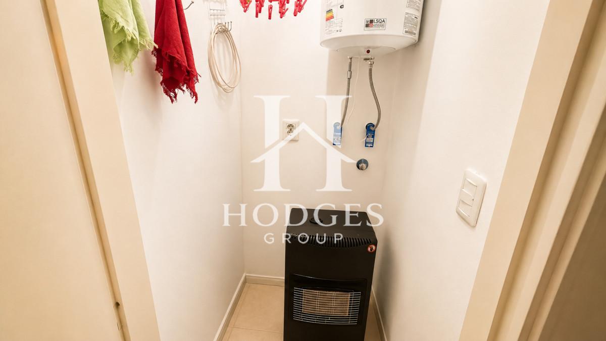 Apartamento ID.227 - Apartamento reciclado en Península - Punta del Este