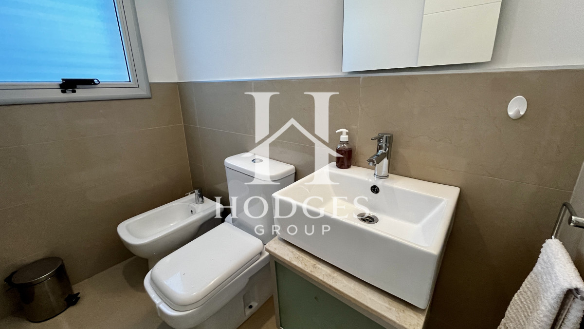 Apartamento ID.38 - Apartamento en venta 3 dormitorios - Playa Brava, primera línea