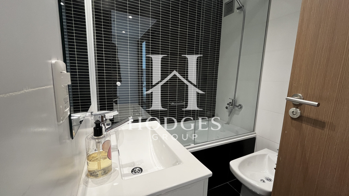 Apartamento ID.39 - Apartamento esquinero en Look Brava 3 dormitorios - Playa Brava, Punta del Este