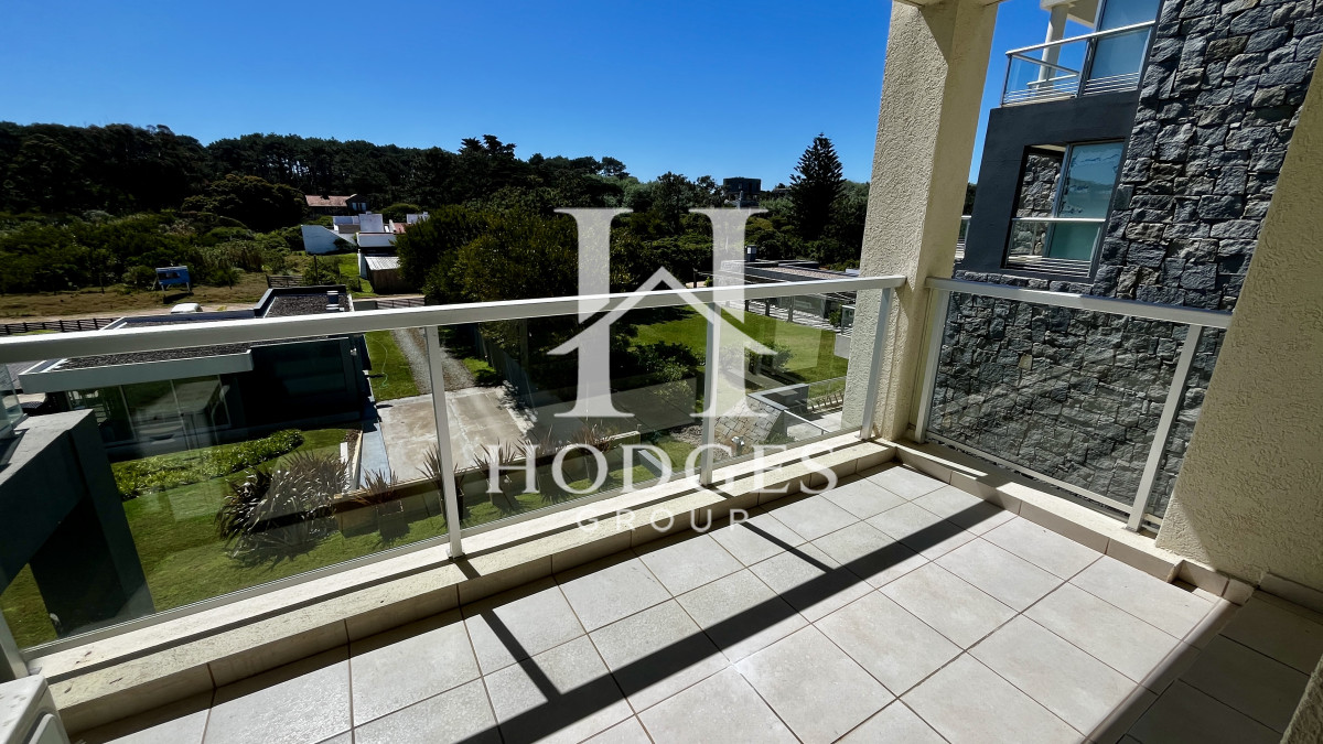 Apartamento ID.38 - Apartamento en venta 3 dormitorios - Playa Brava, primera línea