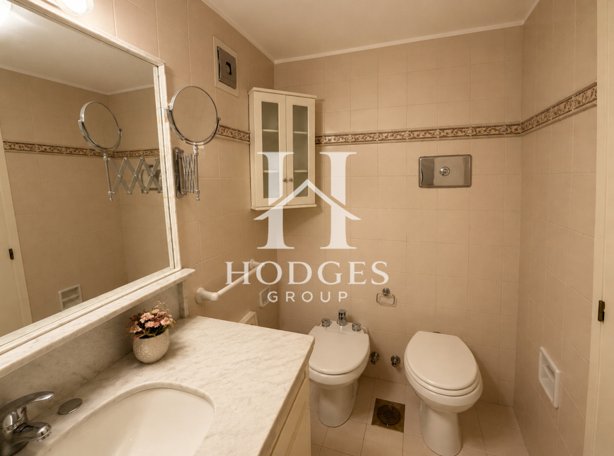 Apartamento ID.226 - Apartamento de 2 dormitorios con amplia planta en Brava