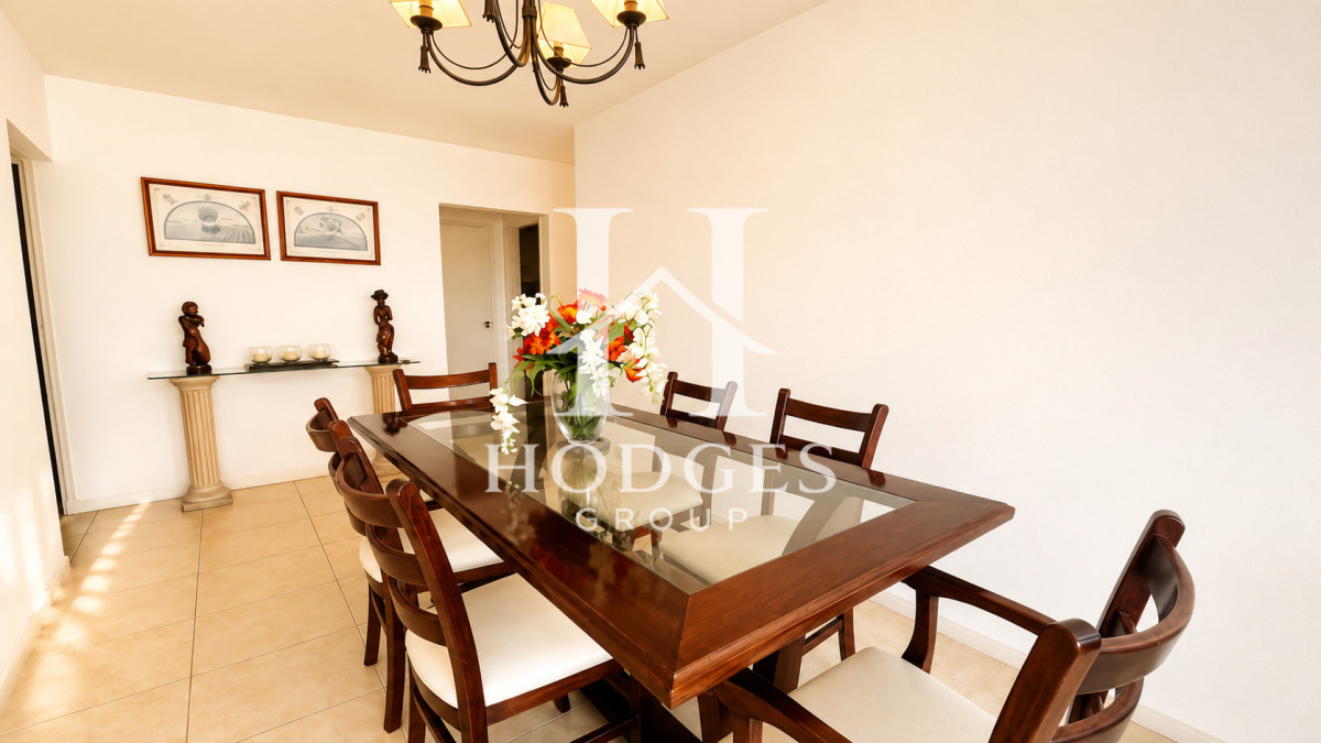 Apartamento ID.227 - Apartamento reciclado en Península - Punta del Este