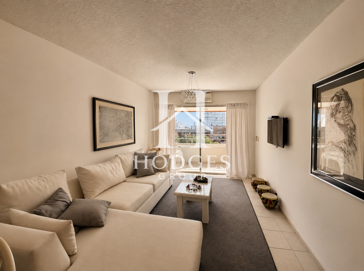 Apartamento ID.226 - Apartamento de 2 dormitorios con amplia planta en Brava