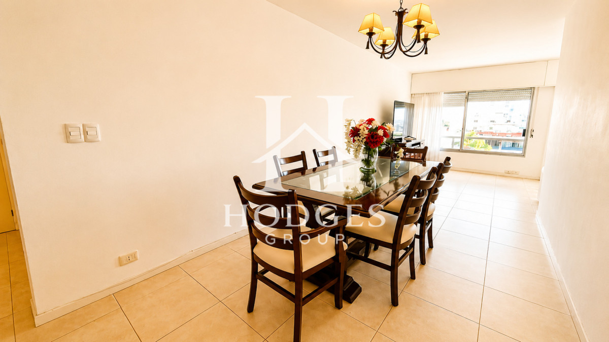 Apartamento ID.227 - Apartamento reciclado en Península - Punta del Este