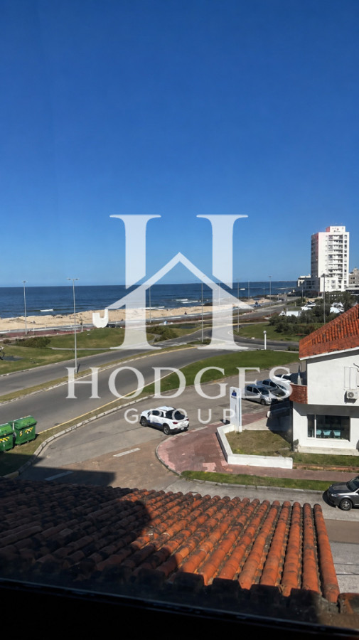 Apartamento ID.37 - Apartamento esquinero frente al mar, 3 dormitorios