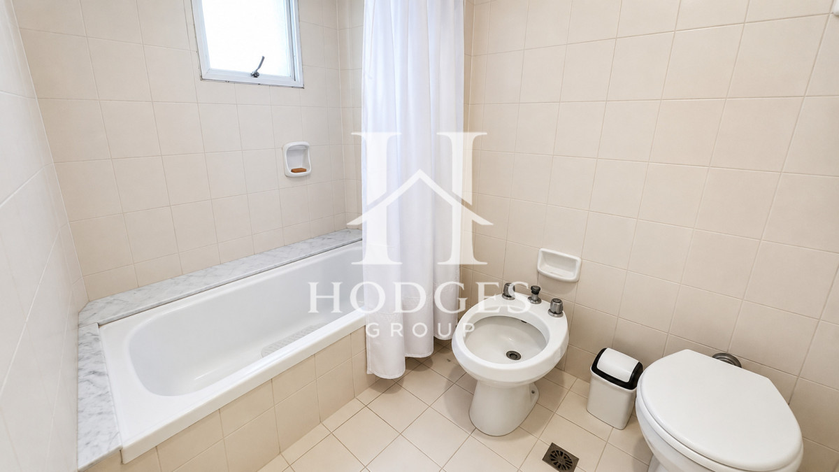 Apartamento ID.37 - Apartamento esquinero frente al mar, 3 dormitorios