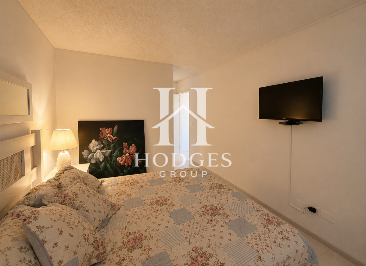 Apartamento ID.226 - Apartamento de 2 dormitorios con amplia planta en Brava