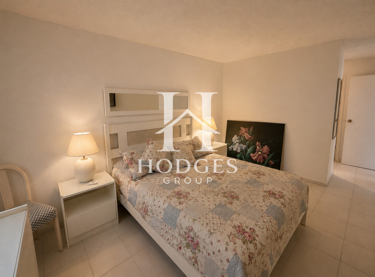 Apartamento ID.226 - Apartamento de 2 dormitorios con amplia planta en Brava