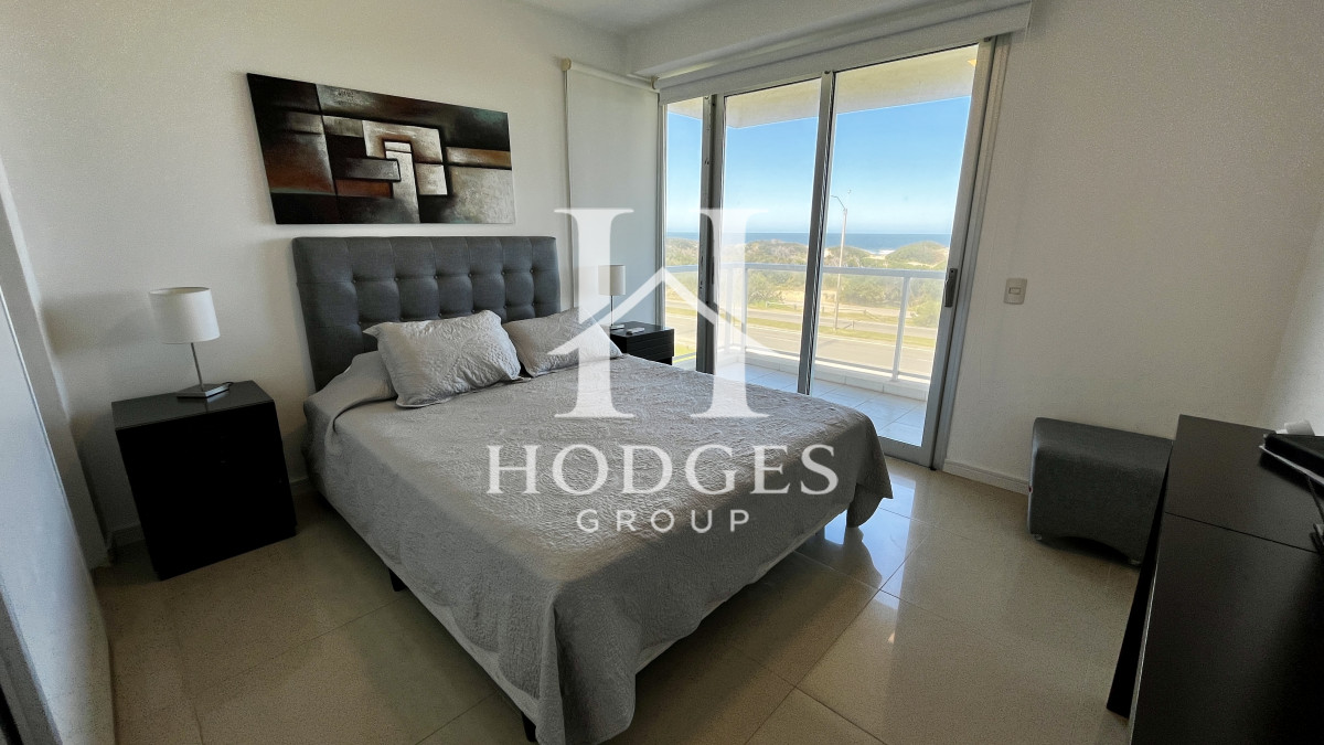 Apartamento ID.38 - Apartamento en venta 3 dormitorios - Playa Brava, primera línea