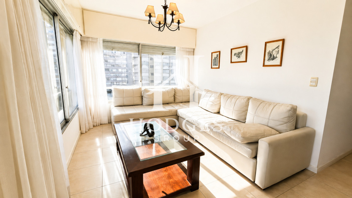 Apartamento ID.227 - Apartamento reciclado en Península - Punta del Este