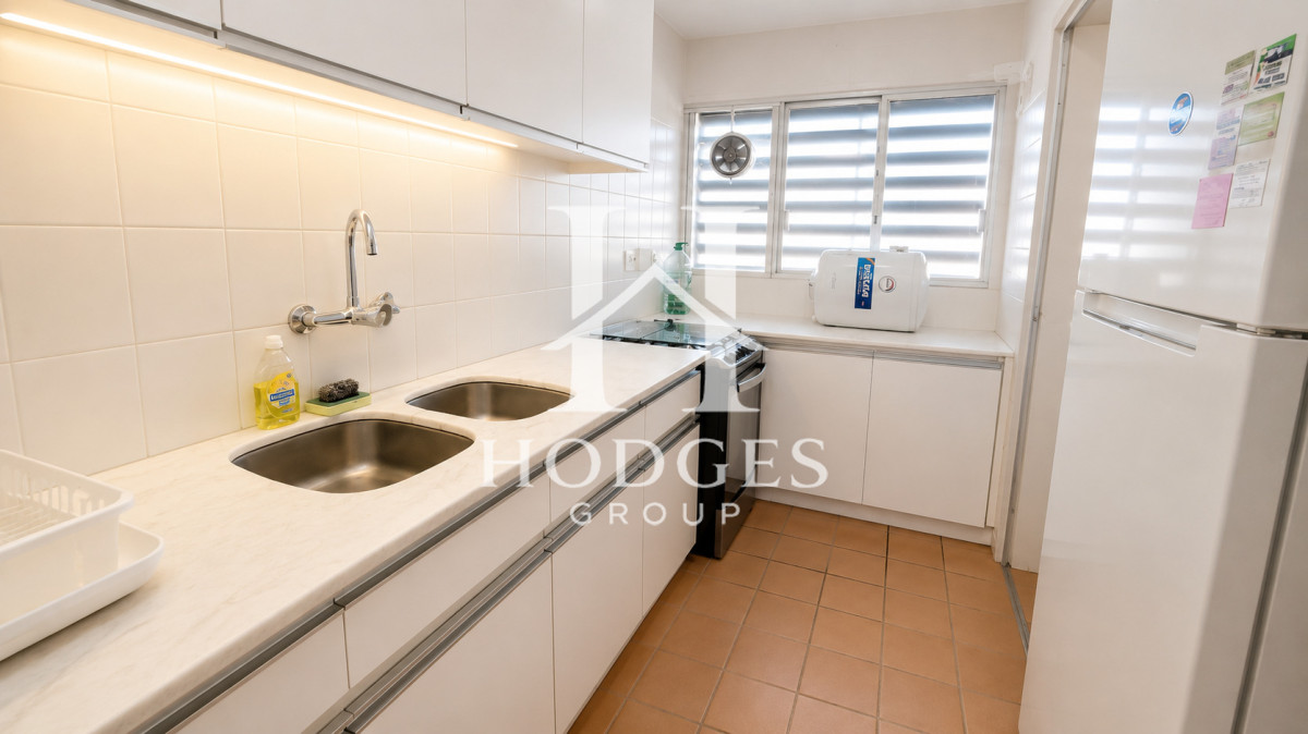 Apartamento ID.37 - Apartamento esquinero frente al mar, 3 dormitorios