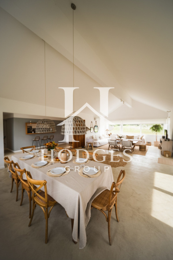 Casa ID.36 - Residencia exclusiva en Pinar del Faro 5 dormitorios - José Ignacio