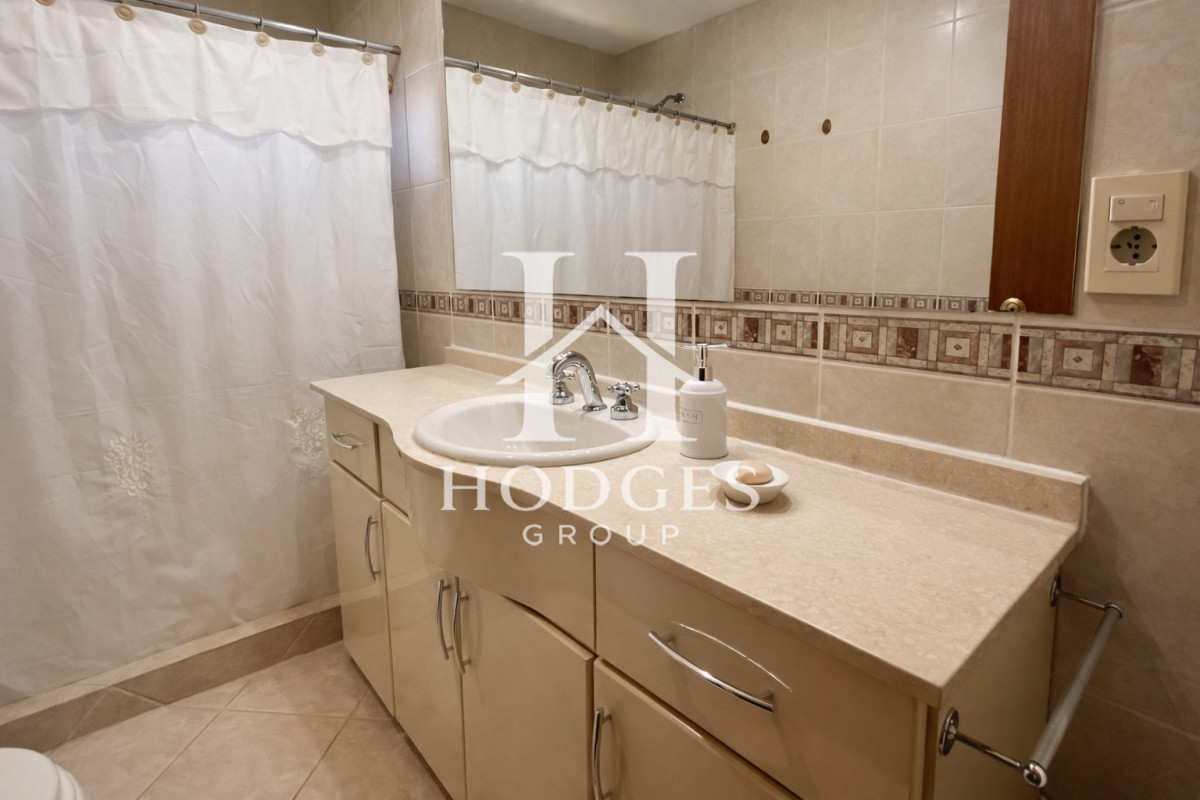 Casa ID.67 - Residencia en Playa Mansa a metros del mar