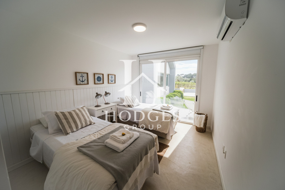 Casa ID.36 - Residencia exclusiva en Pinar del Faro 5 dormitorios - José Ignacio