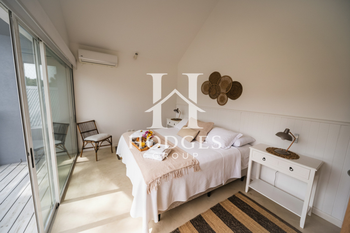 Casa ID.36 - Residencia exclusiva en Pinar del Faro 5 dormitorios - José Ignacio