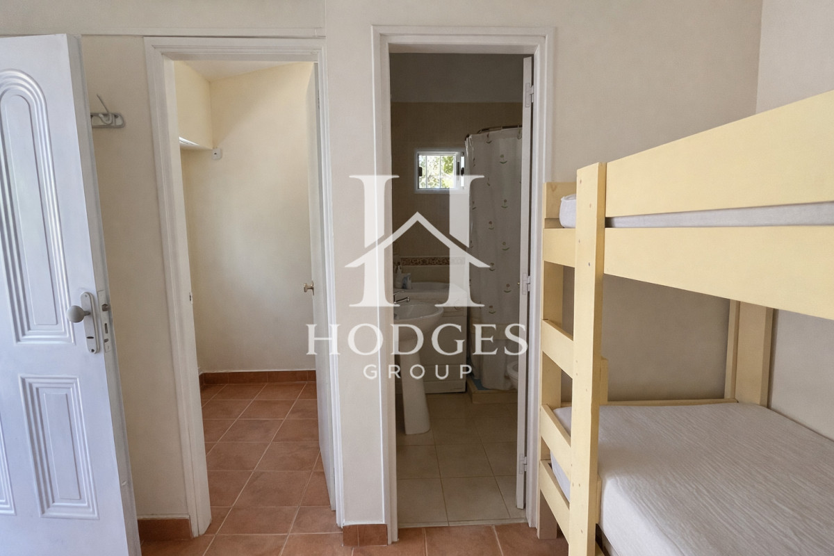 Casa ID.67 - Residencia en Playa Mansa a metros del mar