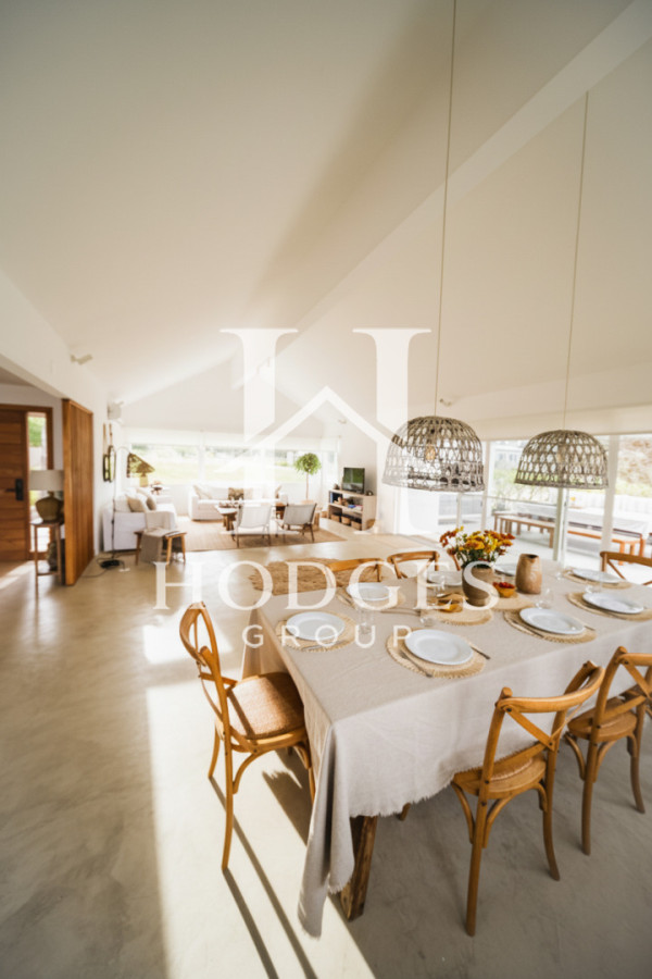 Casa ID.36 - Residencia exclusiva en Pinar del Faro 5 dormitorios - José Ignacio