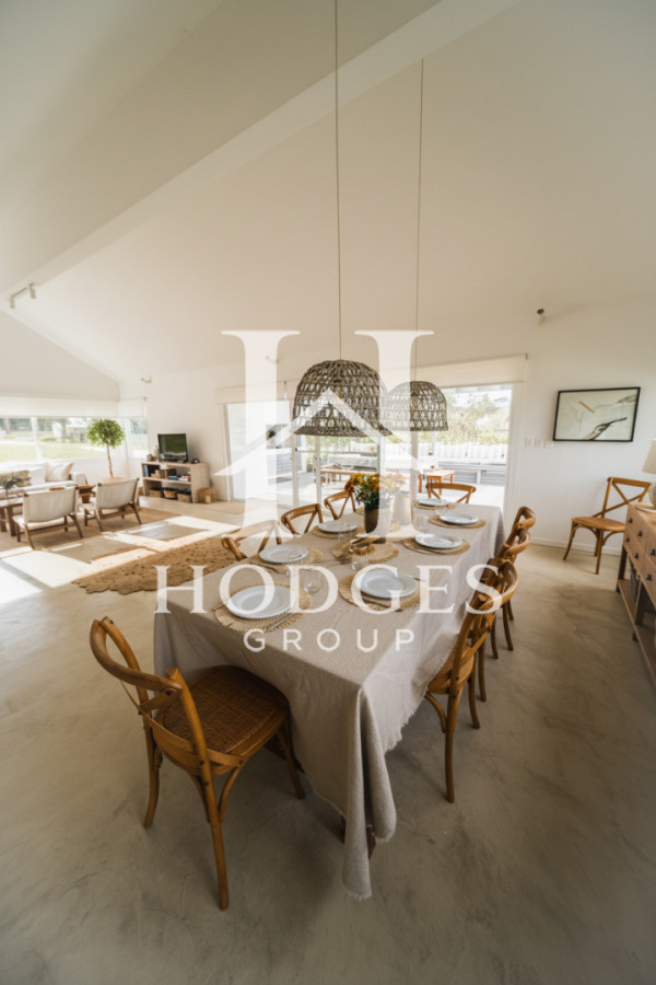 Casa ID.36 - Residencia exclusiva en Pinar del Faro 5 dormitorios - José Ignacio