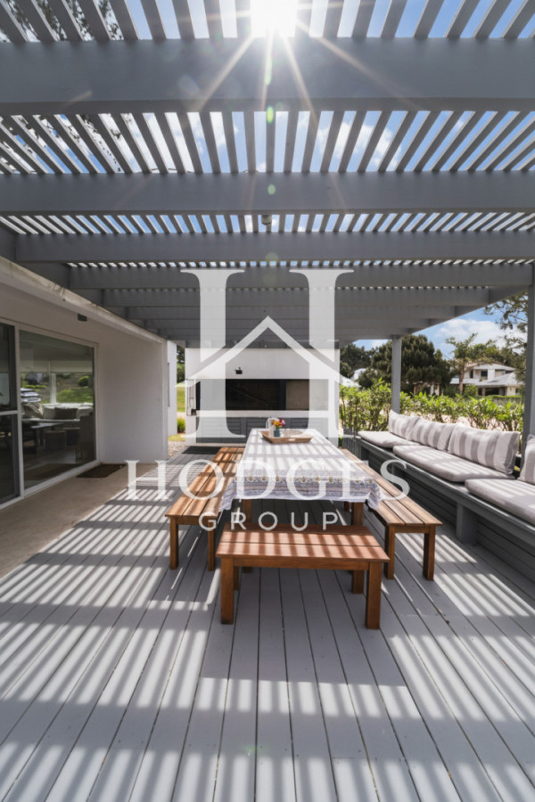 Casa ID.36 - Residencia exclusiva en Pinar del Faro 5 dormitorios - José Ignacio