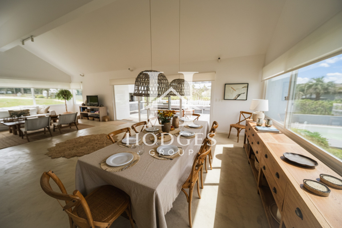 Casa ID.36 - Residencia exclusiva en Pinar del Faro 5 dormitorios - José Ignacio
