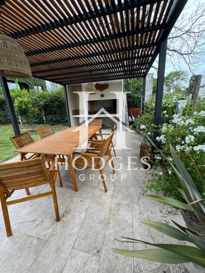 Casa ID.519 - CASA EN ALQUILER DE TEMPORADA EN PLAYA MANSA