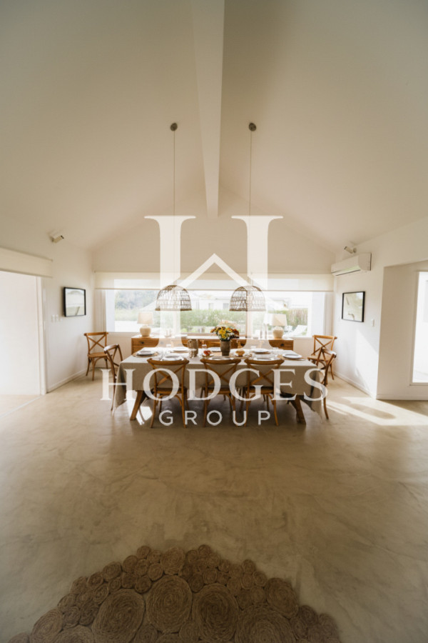 Casa ID.36 - Residencia exclusiva en Pinar del Faro 5 dormitorios - José Ignacio
