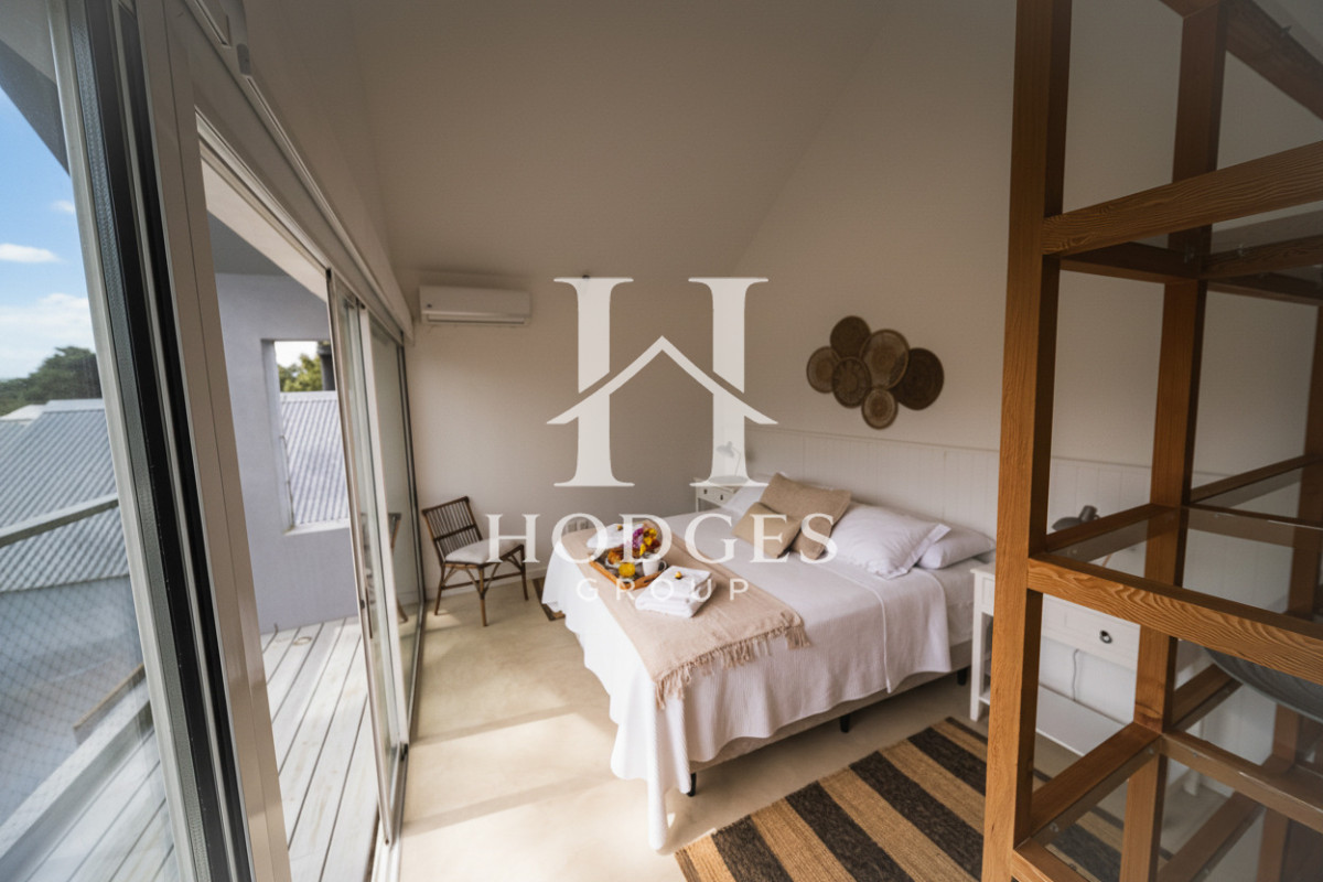 Casa ID.36 - Residencia exclusiva en Pinar del Faro 5 dormitorios - José Ignacio